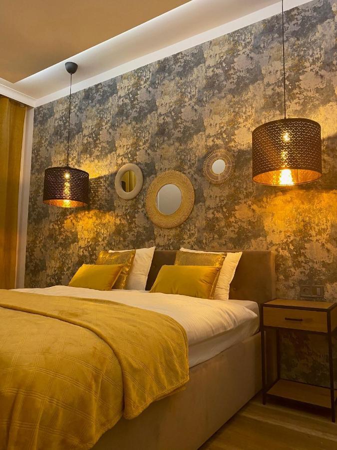 Apartament Bellapola Loft นือซา ภายนอก รูปภาพ