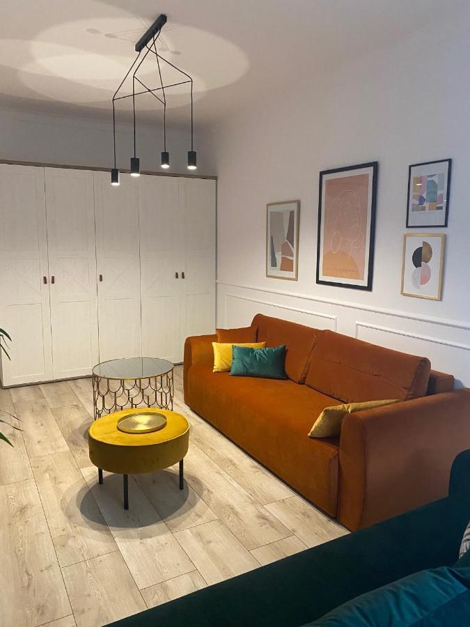 Apartament Bellapola Loft นือซา ภายนอก รูปภาพ