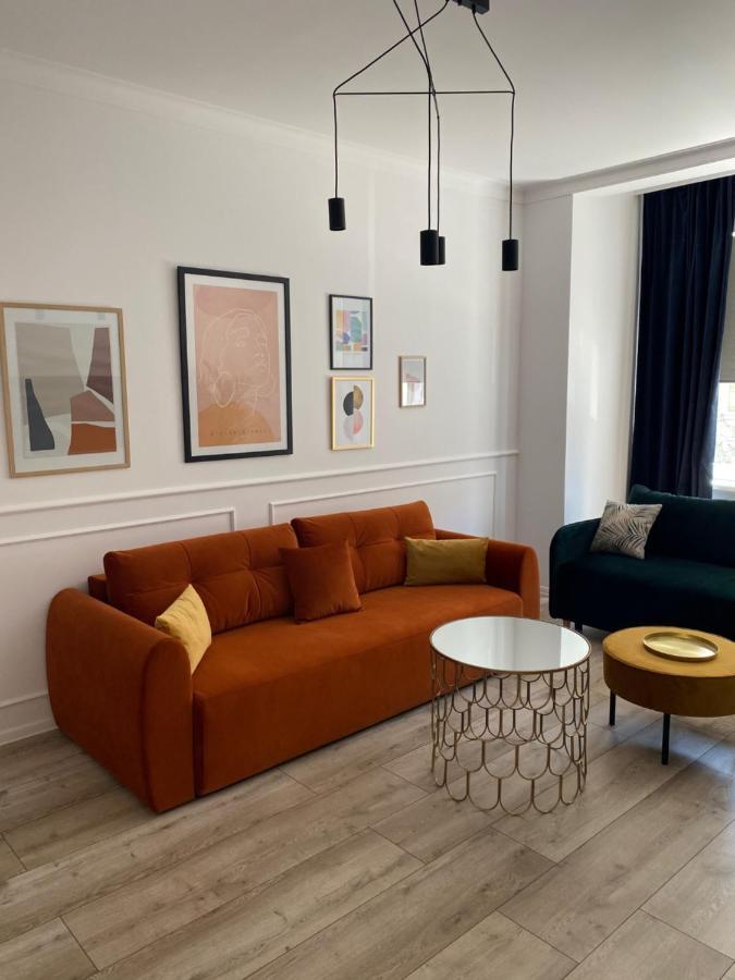 Apartament Bellapola Loft นือซา ภายนอก รูปภาพ