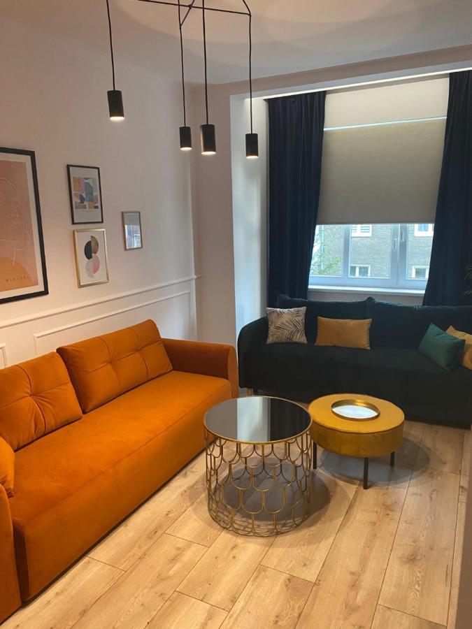 Apartament Bellapola Loft นือซา ภายนอก รูปภาพ