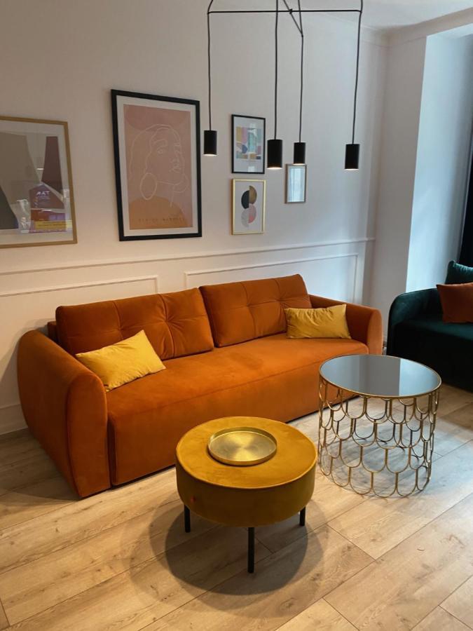 Apartament Bellapola Loft นือซา ภายนอก รูปภาพ