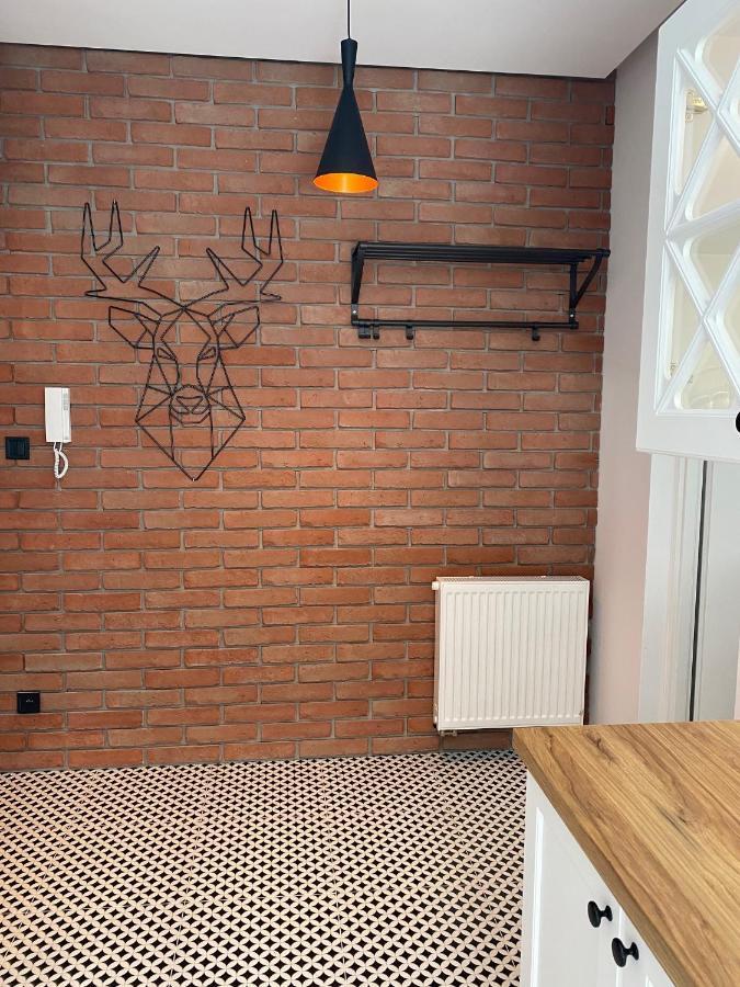 Apartament Bellapola Loft นือซา ภายนอก รูปภาพ