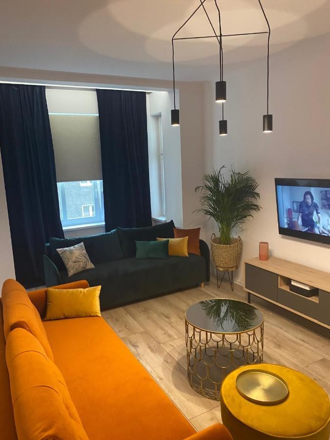 Apartament Bellapola Loft นือซา ภายนอก รูปภาพ
