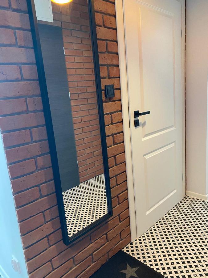 Apartament Bellapola Loft นือซา ภายนอก รูปภาพ
