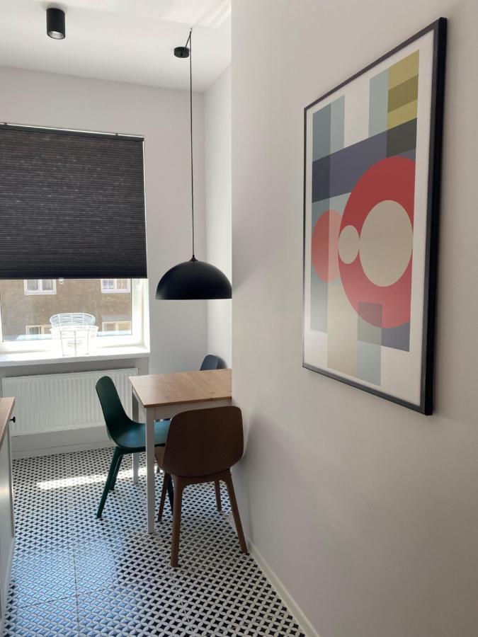Apartament Bellapola Loft นือซา ภายนอก รูปภาพ